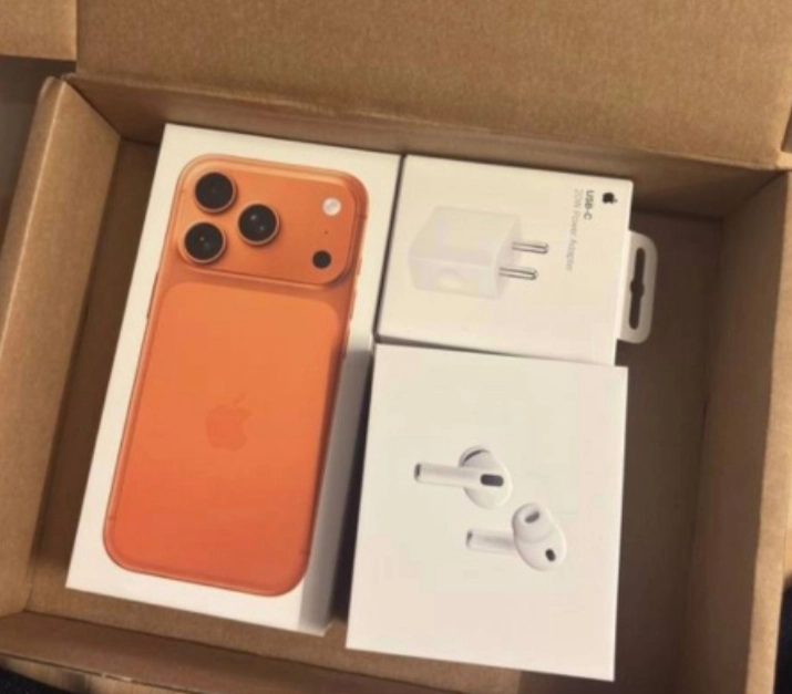 Huvudbild för Iphone pro max 17 512