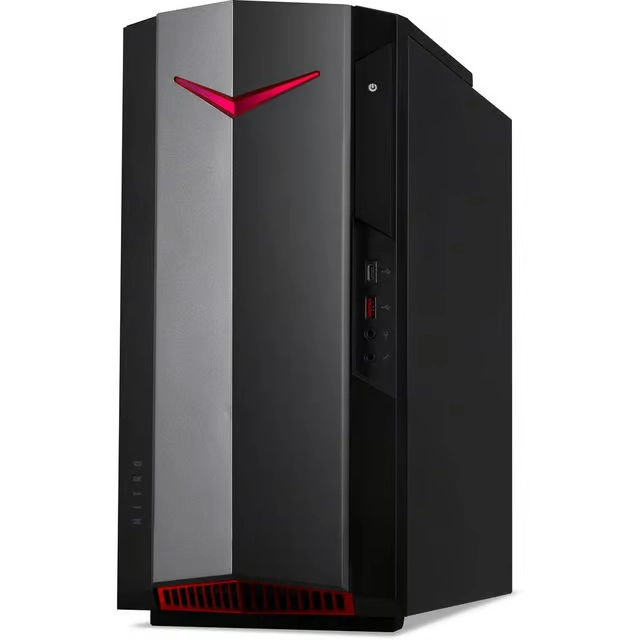 Huvudbild för gaming dator asus nitro i5 ny pris 11,452 kr