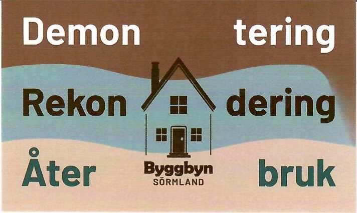 Huvudbild för Selektiv demontering