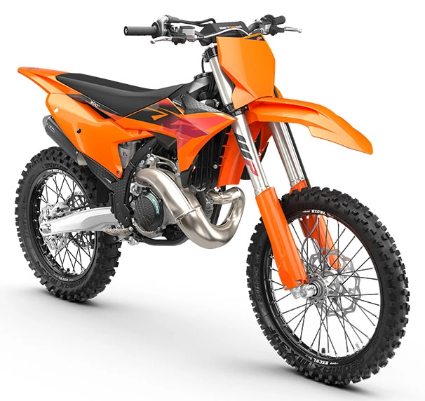 Huvudbild för 2027 KTM Motocross SX/SX-F