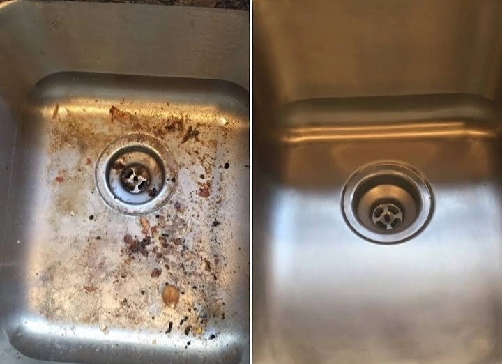 Huvudbild för Fönsterputsning, även på höjd 