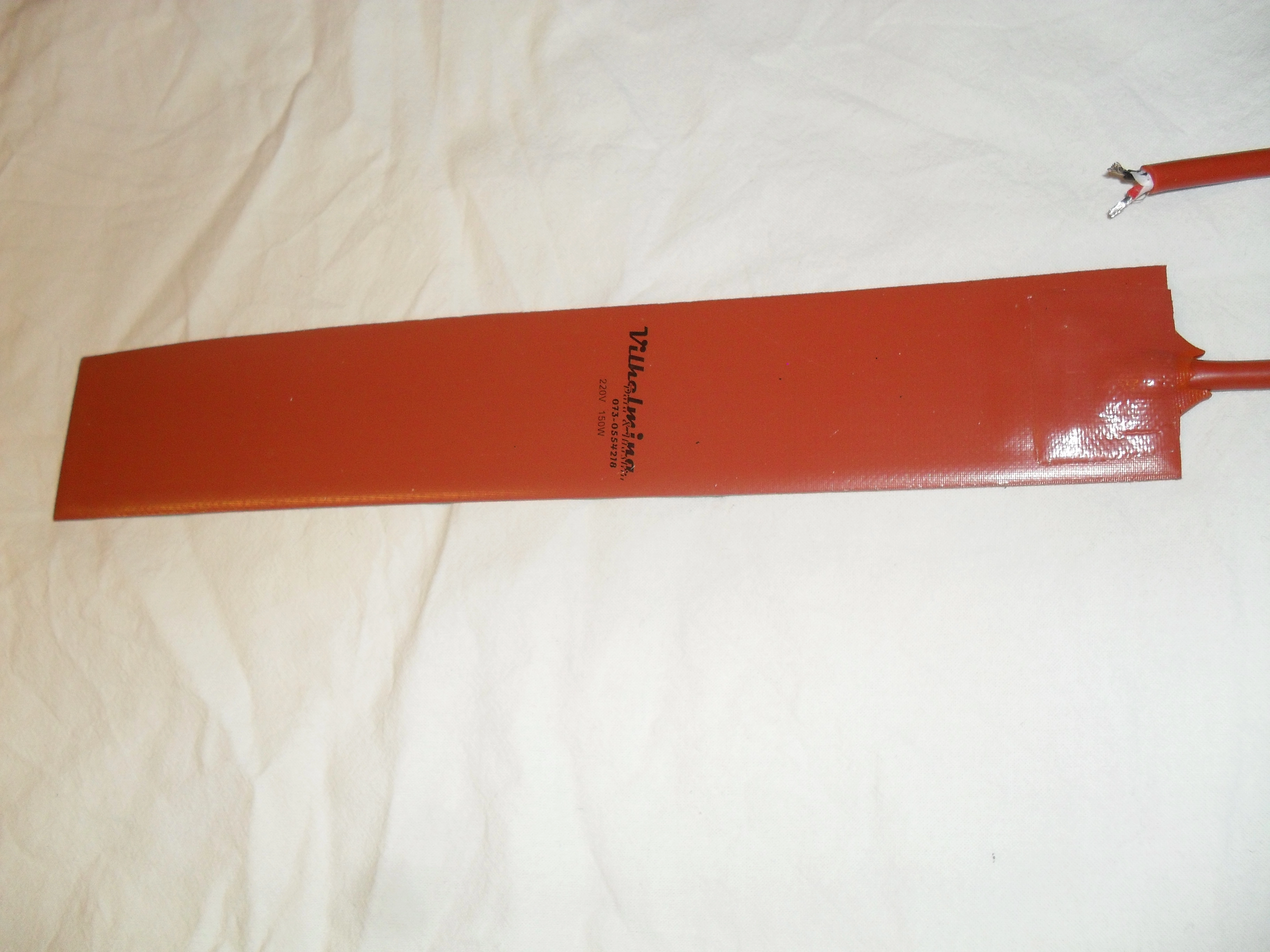 Huvudbild för Tankvärmare