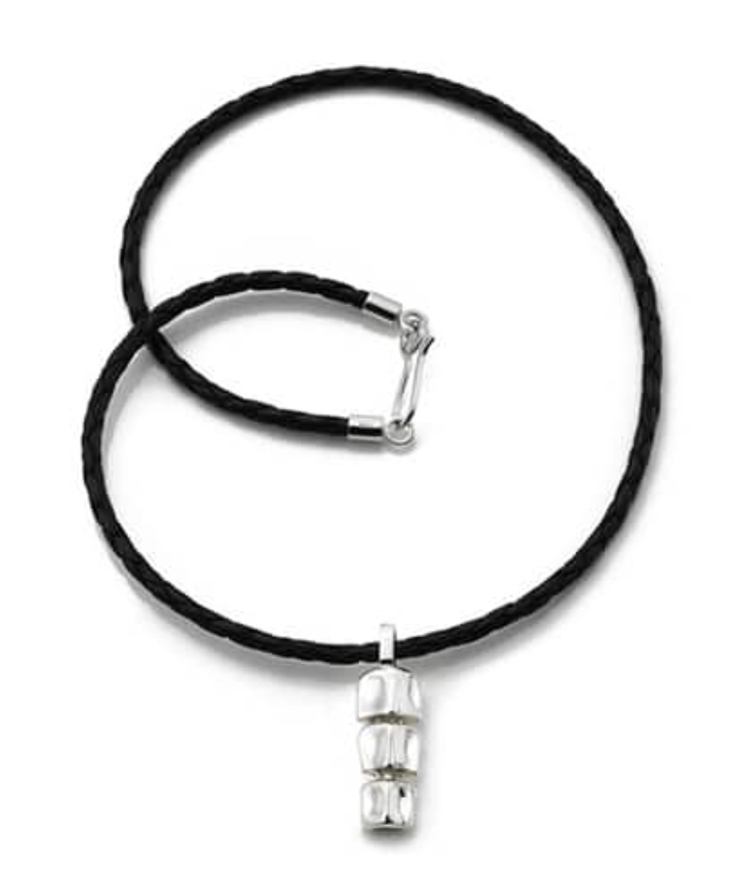 Huvudbild för Efva Attling Spine halsband