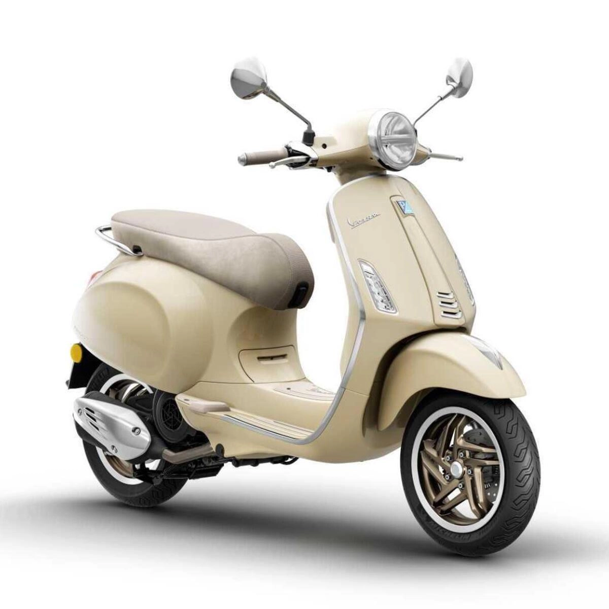 Huvudbild för Vespa Primavera S 50,Vespa GTS SuperTech 310,Vespa GTS 125