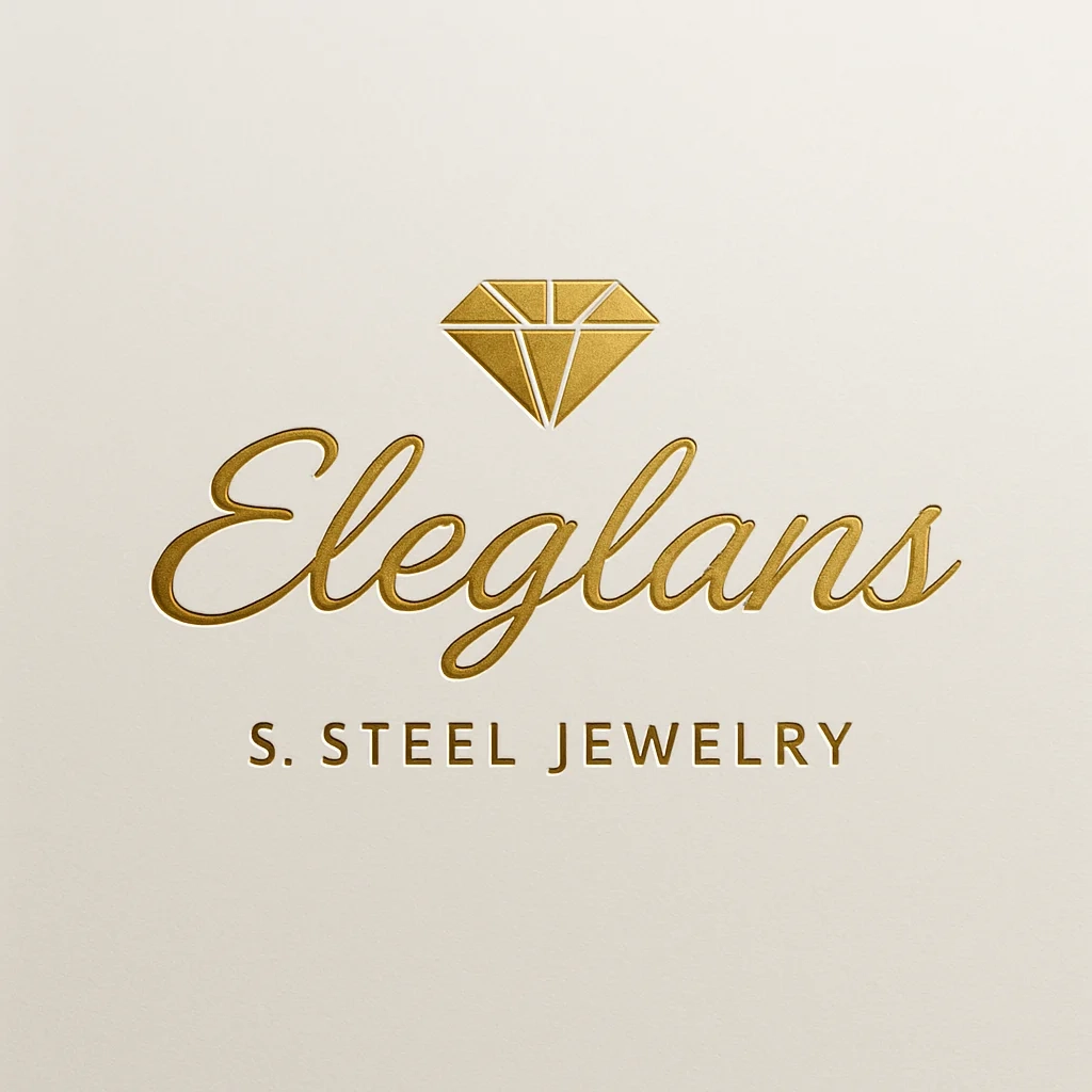 Elelglans S.steel Jewelry